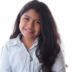 Meet your Posher, Krishna